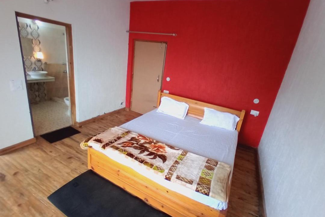 Photo of Bedroom in Ramgarh