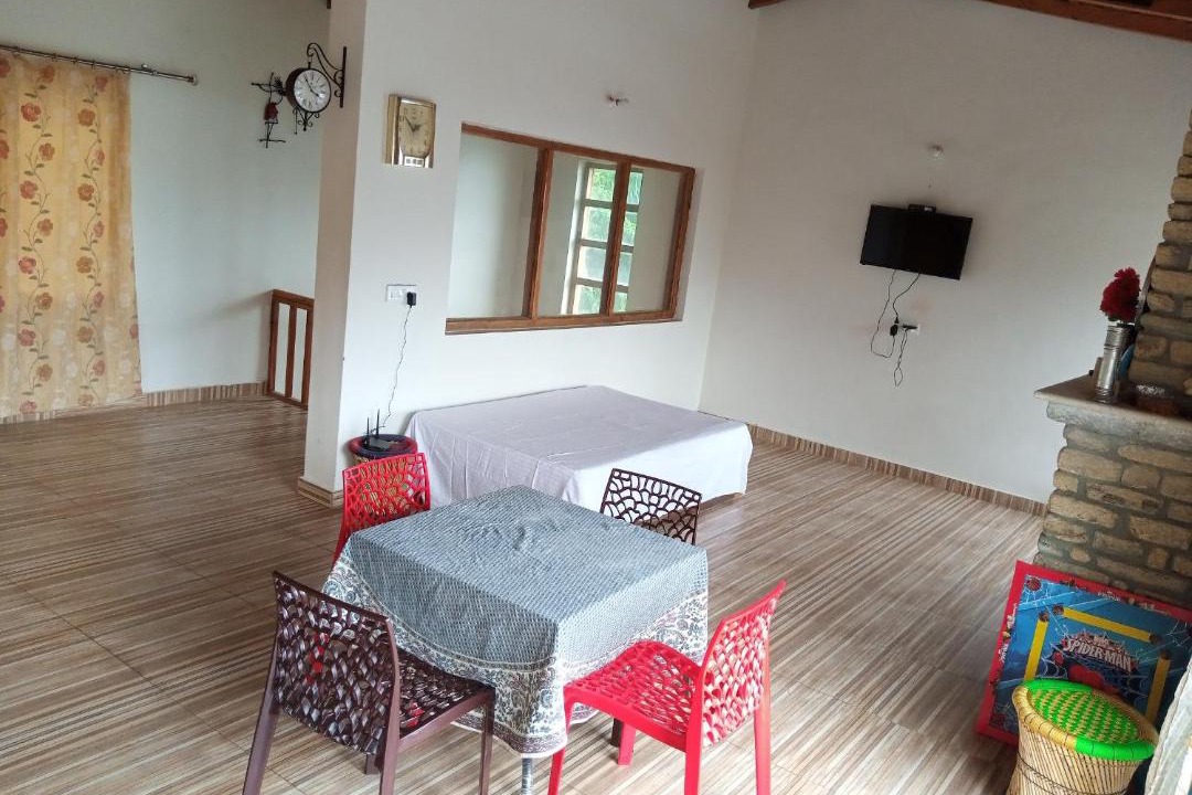 Photo of Livingroom in Ramgarh