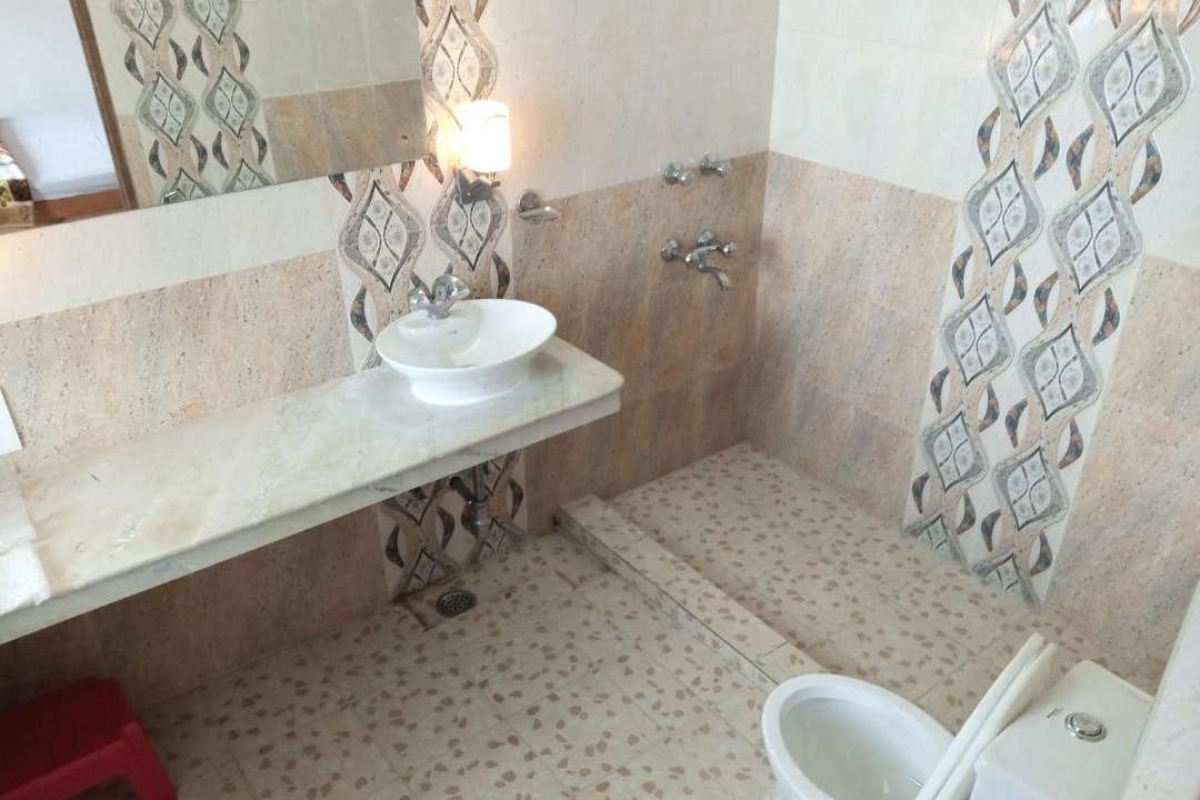 Photo of Bathroom in Ramgarh