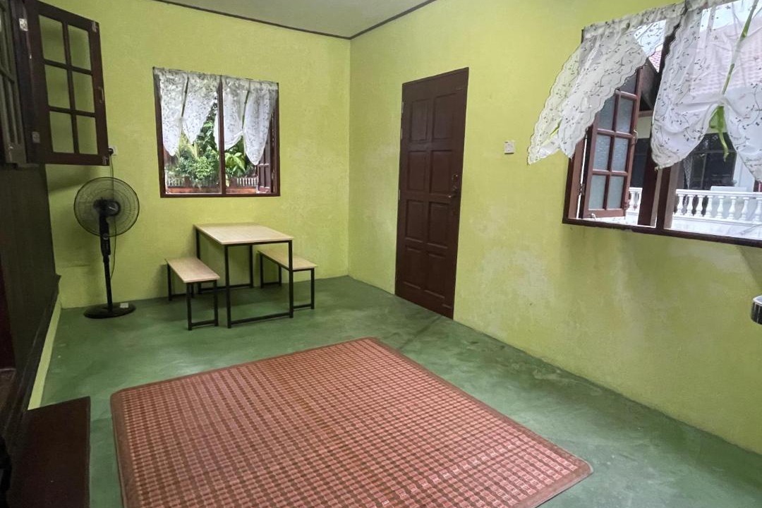 Photo of Others in Kampung Gong Datok