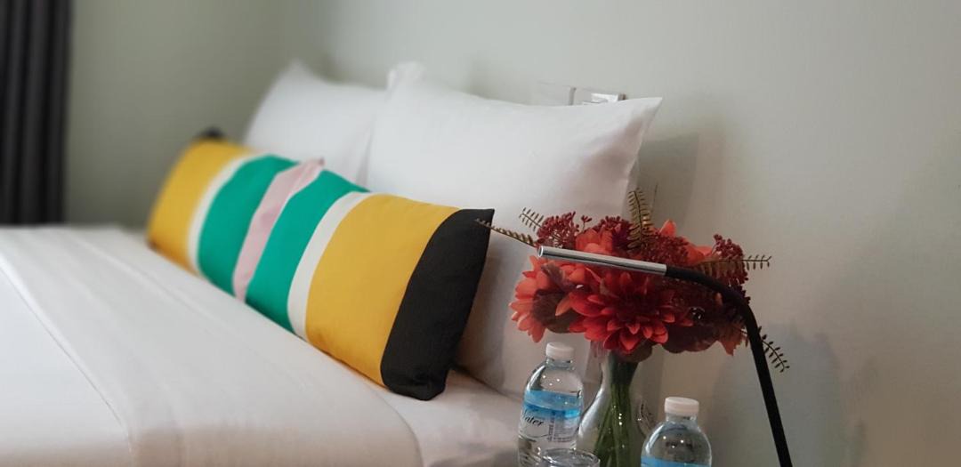 Photo of Bedroom in Bangkok Yai