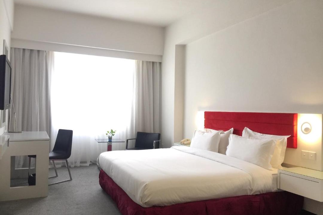 Photo of Bedroom in Tawau