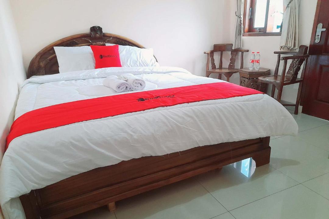 Photo of Bedroom in Dieng
