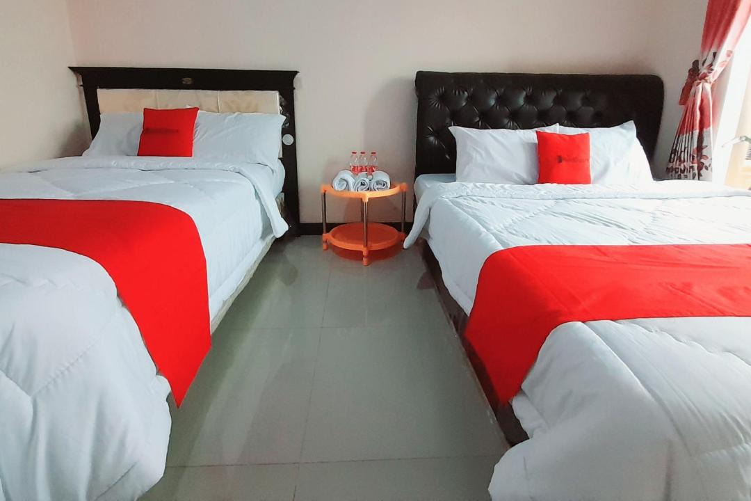 Photo of Bedroom in Dieng