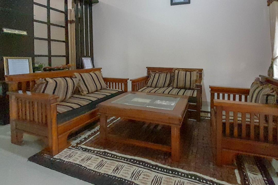 Photo of Livingroom in Dieng