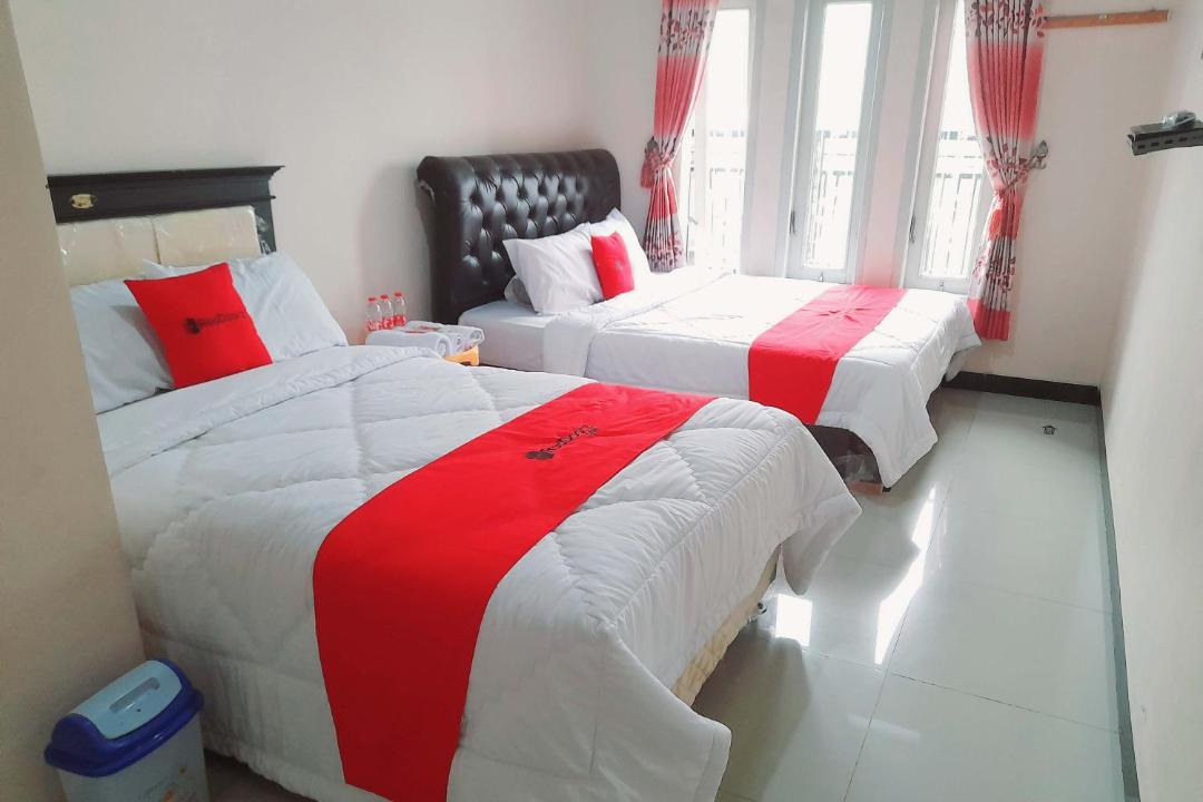 Photo of Bedroom in Dieng