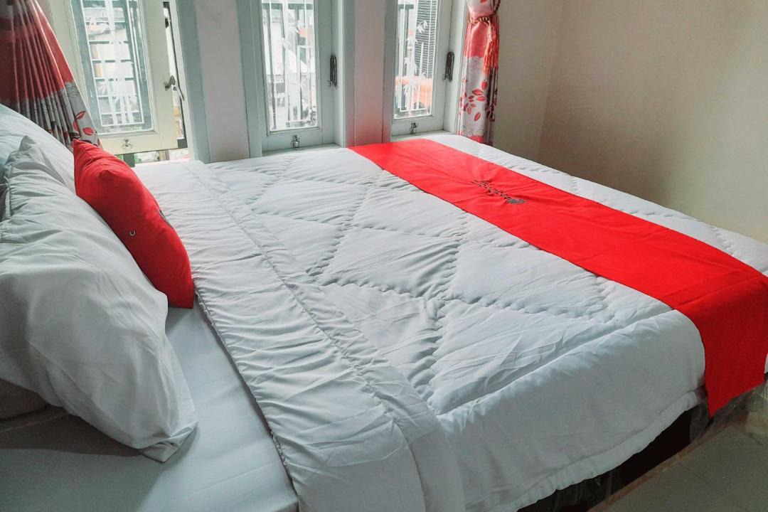 Photo of Bedroom in Dieng