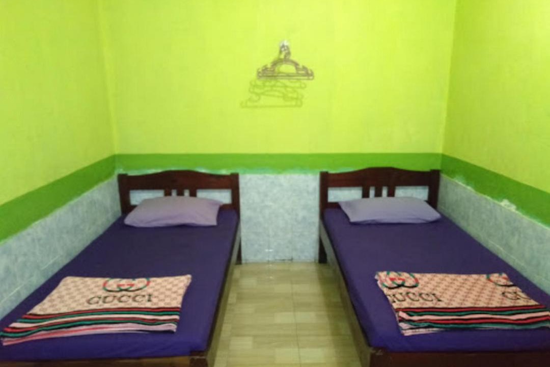 Photo of Bedroom in Tanahgrogot