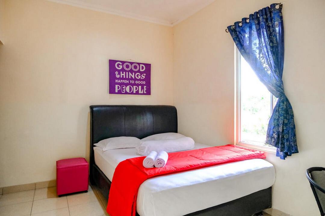 Photo of Bedroom in Kemanggisan