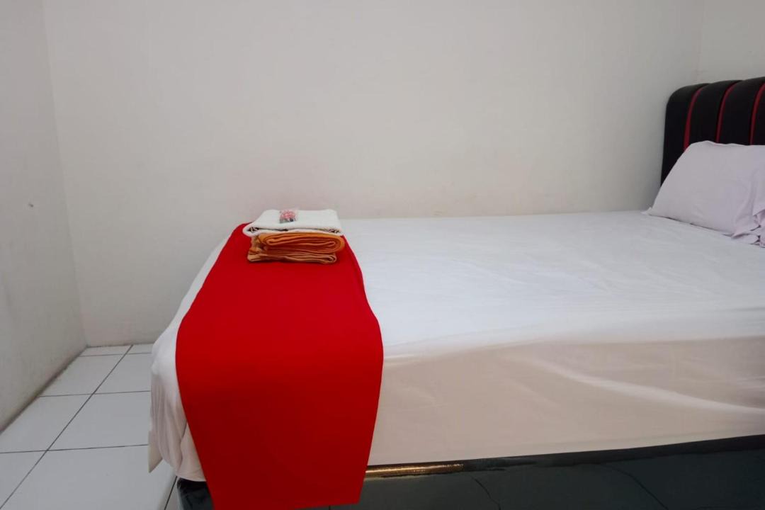 Photo of Bedroom in Purwokerto