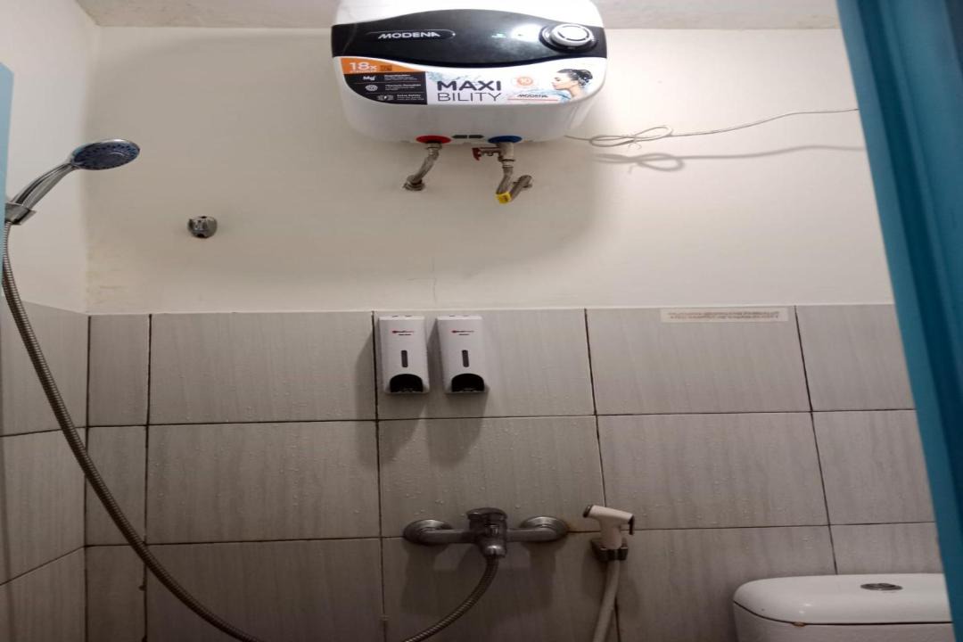 Photo of Bathroom in Purwokerto