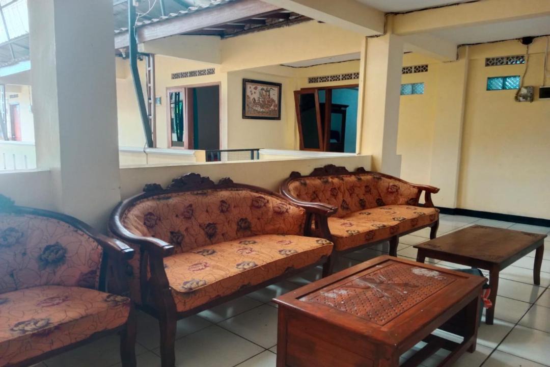 Photo of Livingroom in Purwokerto