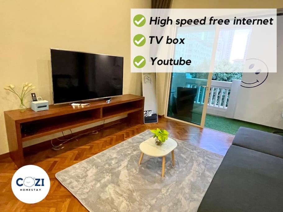 Photo of Livingroom in Seri Tanjung Pinang