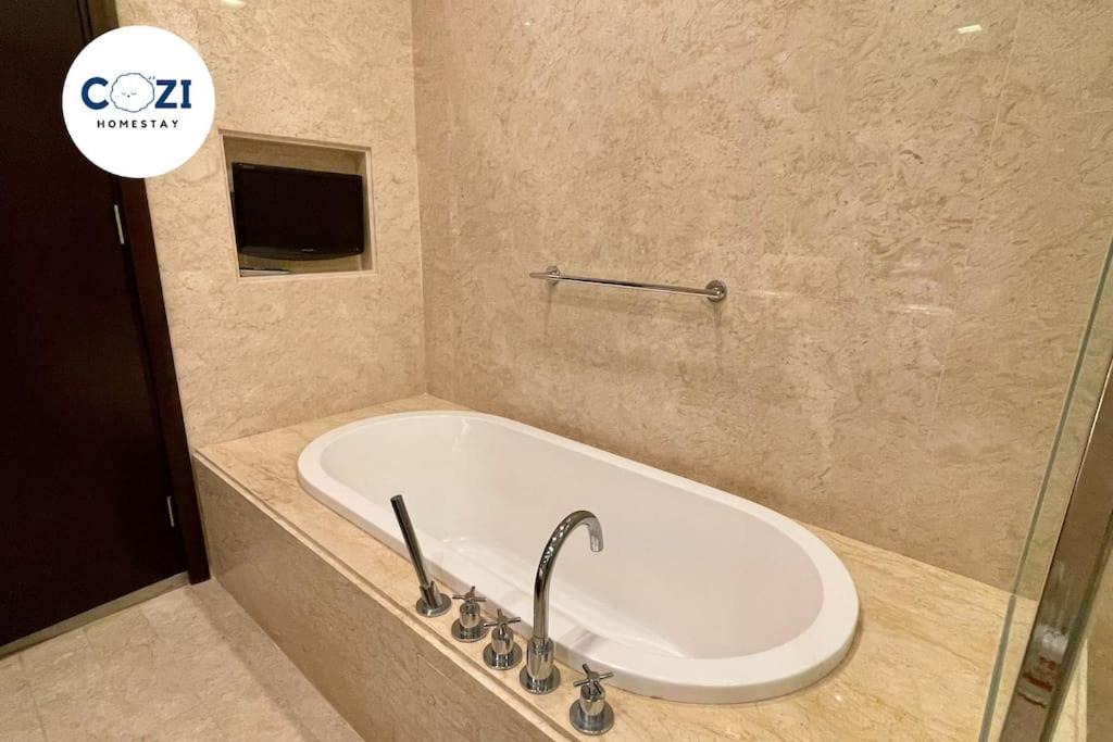 Photo of Bathroom in Seri Tanjung Pinang