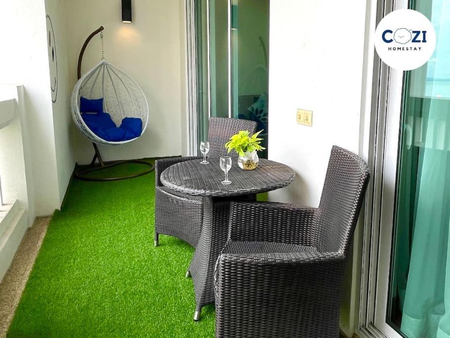 Photo of Patio Balcony in Seri Tanjung Pinang