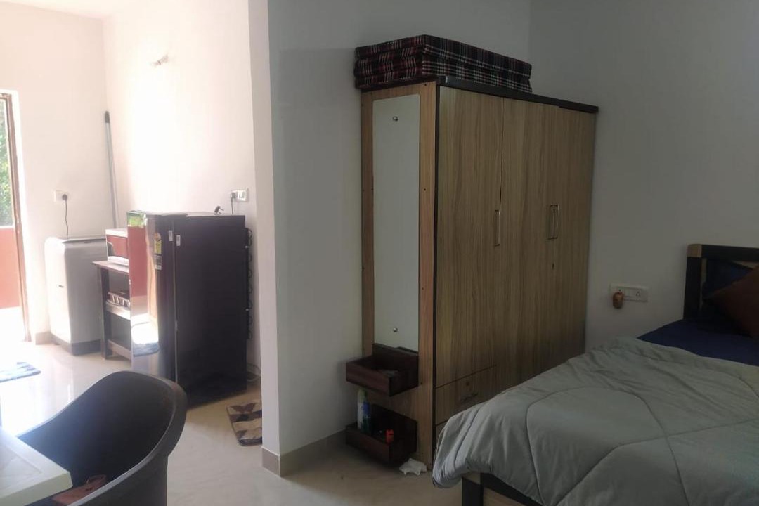 Photo of Bedroom in Palolem