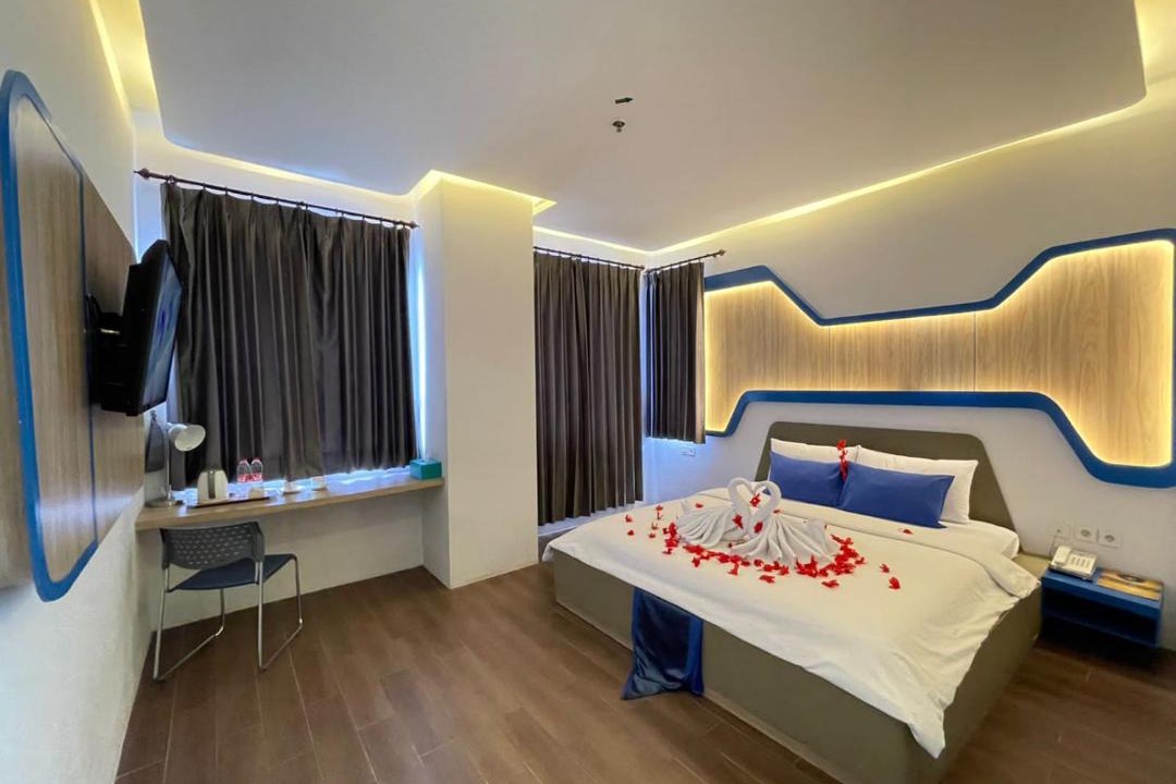 Photo of Bedroom in Ambon