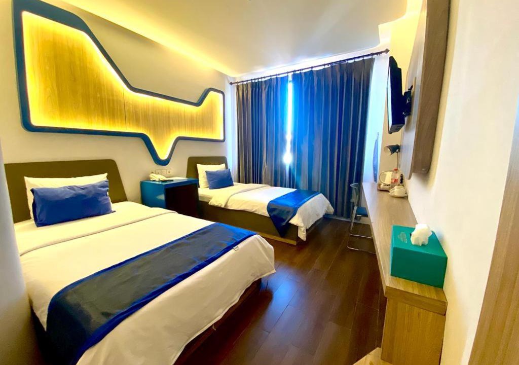 Photo of Bedroom in Ambon