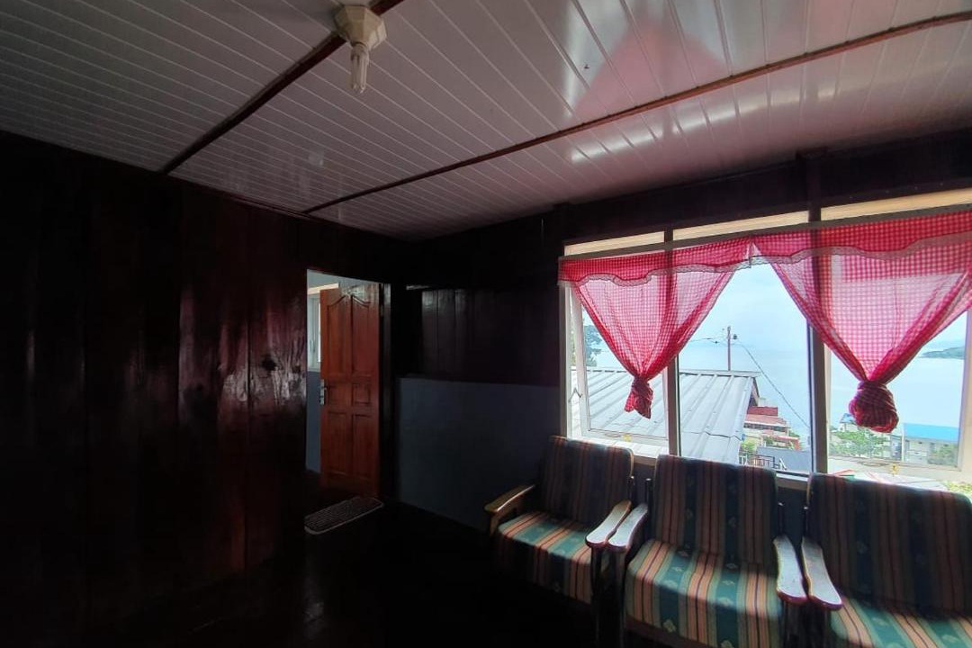 Photo of Livingroom in Parapat