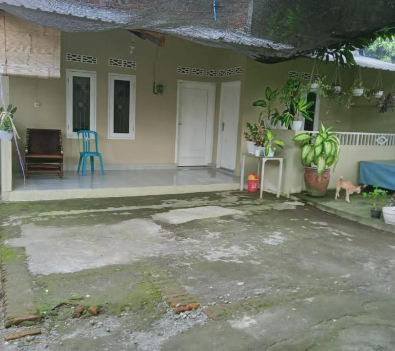 Photo of Buildings in Kecamatan Kuripan