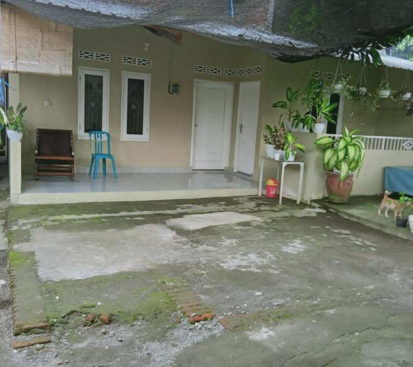 Photo of Buildings in Kecamatan Kuripan
