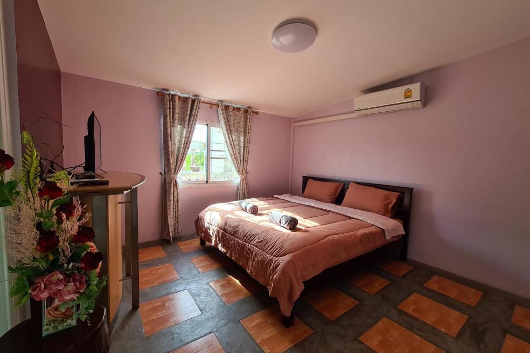 Photo of Bedroom in Ratchaburi