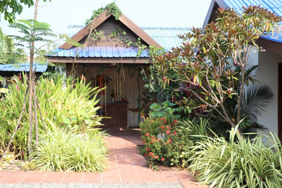 Photo of Buildings in Kampot