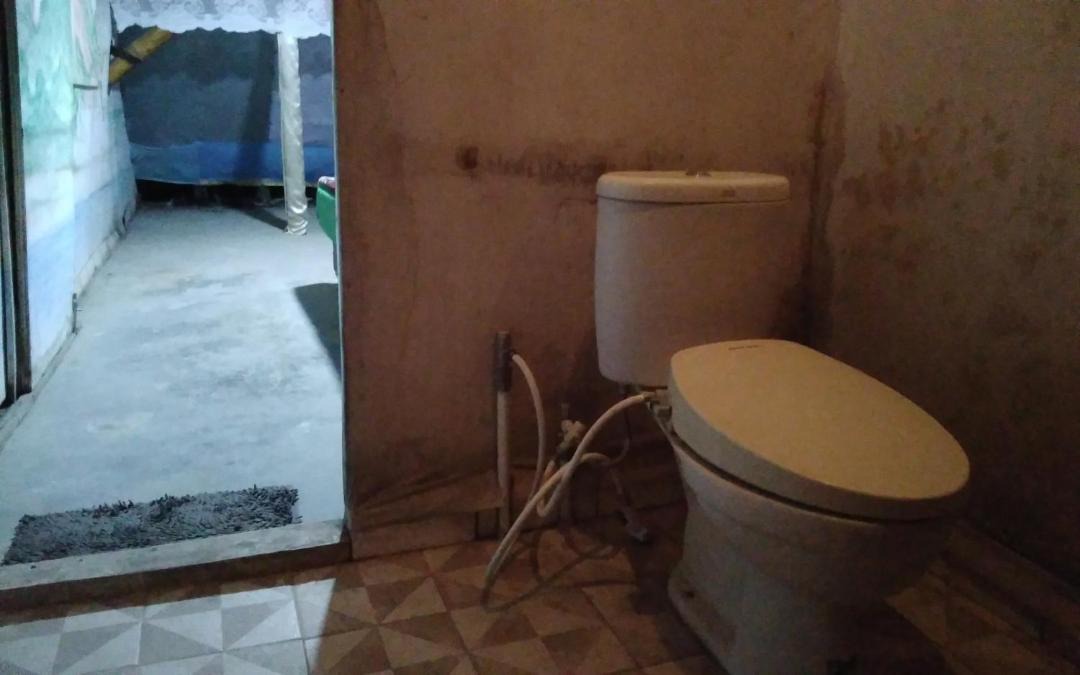 Photo of Bathroom in Bukittinggi