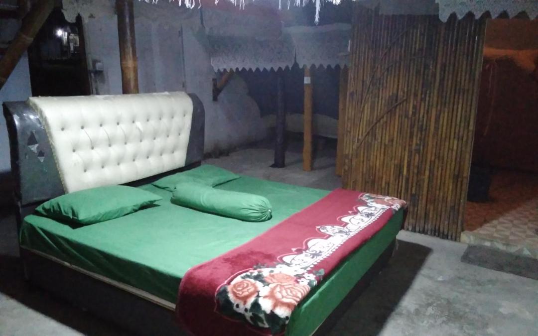 Photo of Bedroom in Bukittinggi