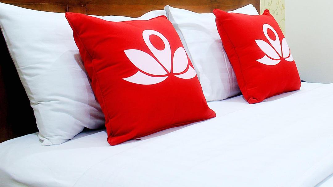 Photo of Bedroom in Medan
