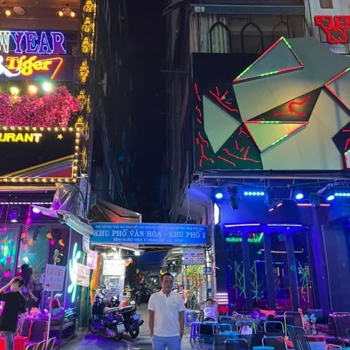 Photo of Others in Downtown Ho Chi Minh City
