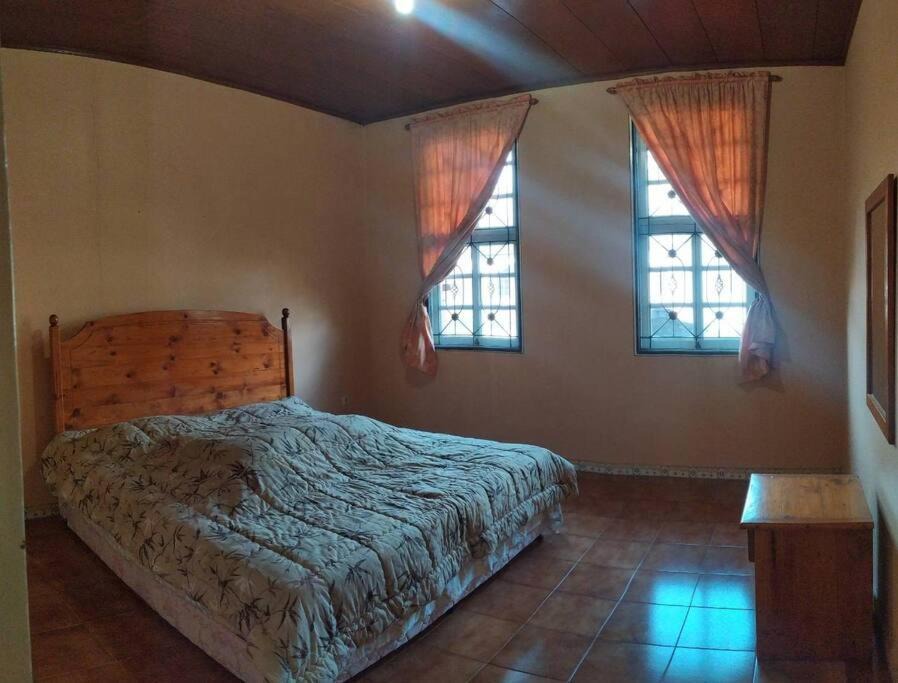 Photo of Bedroom in Cipanas