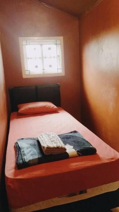 Photo of Bedroom in Cipanas