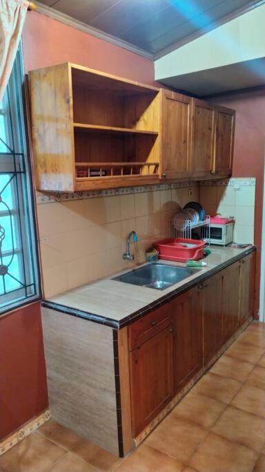 Photo of Kitchen in Cipanas