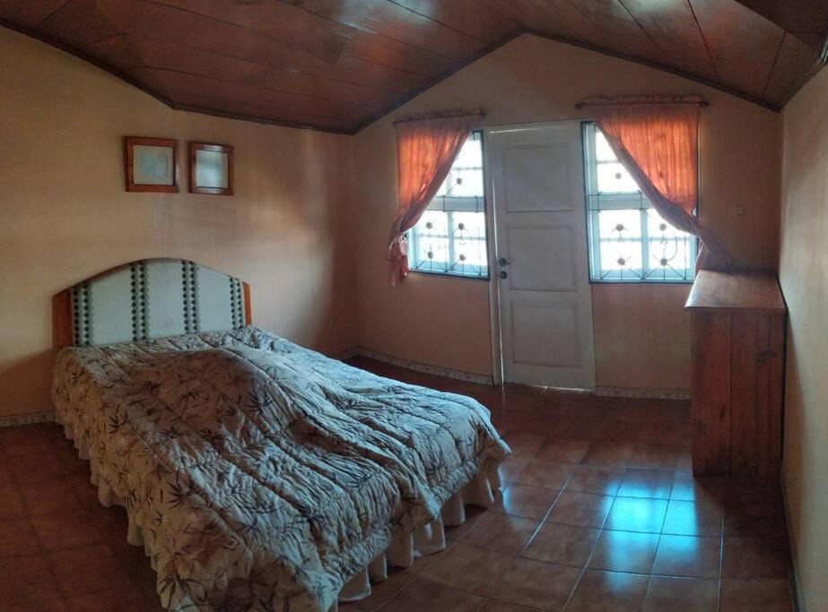 Photo of Bedroom in Cipanas