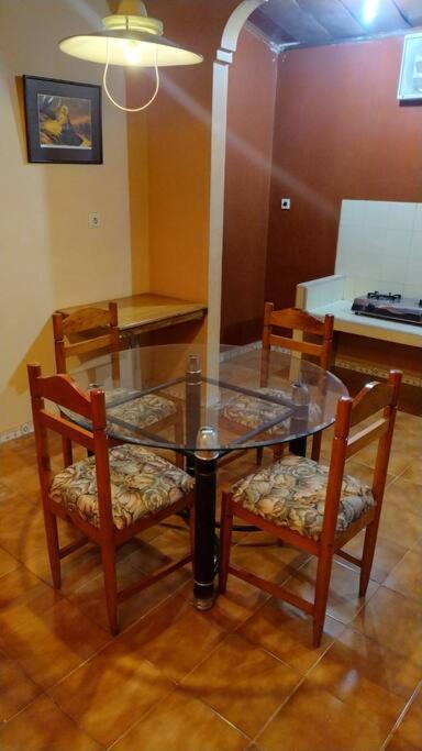 Photo of Livingroom in Cipanas