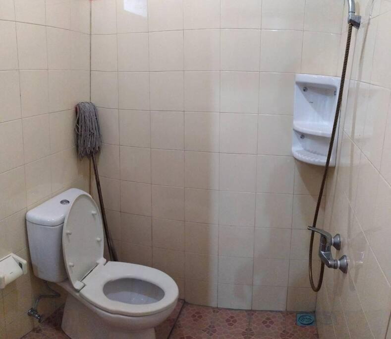 Photo of Bathroom in Cipanas