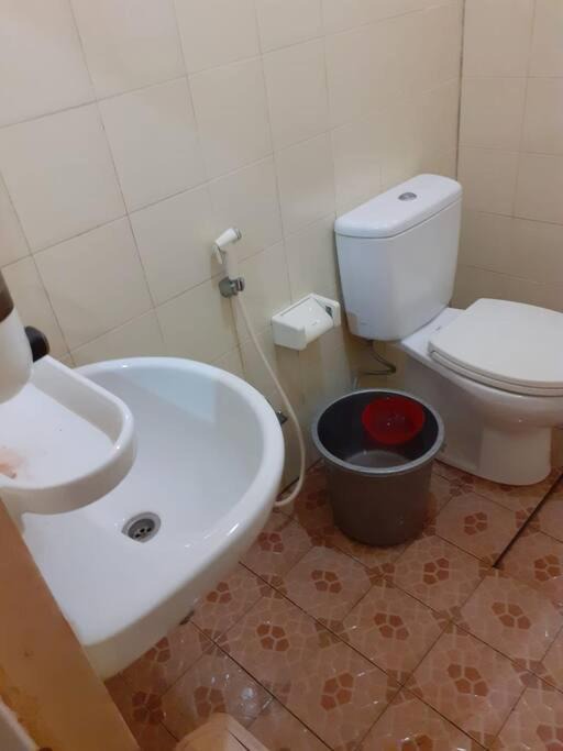 Photo of Bathroom in Cipanas
