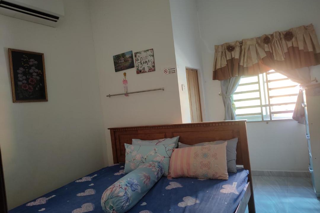 Photo of Bedroom in Kulim