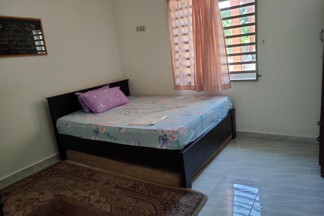 Photo of Bedroom in Kulim