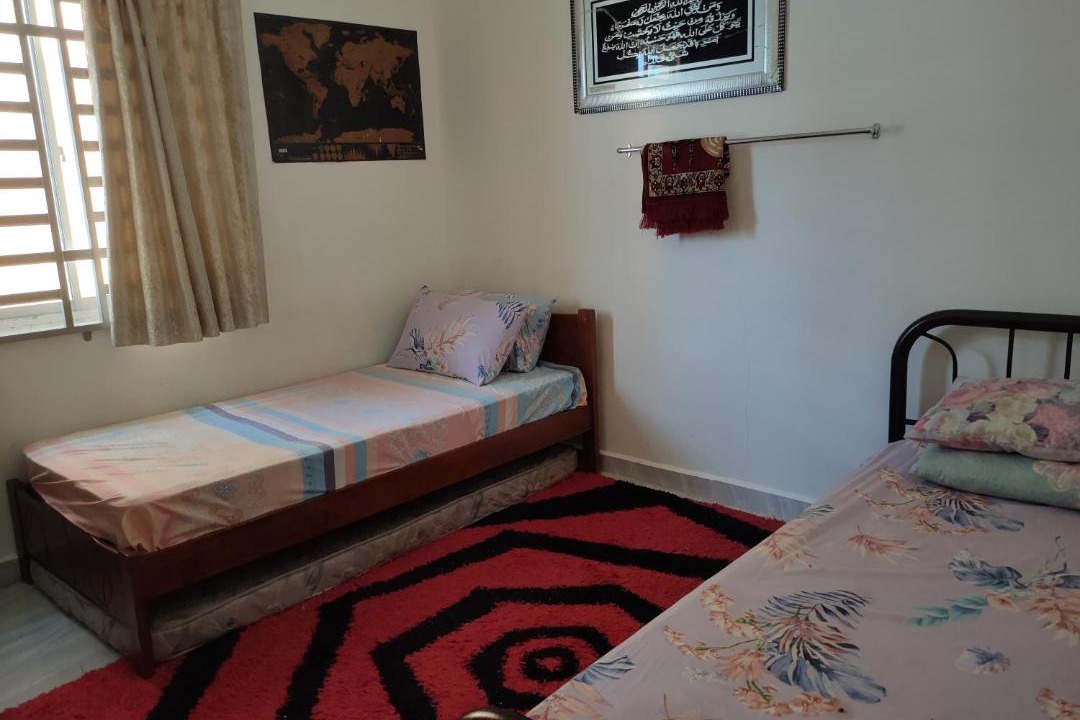 Photo of Bedroom in Kulim