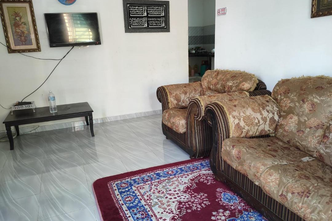 Photo of Livingroom in Kulim