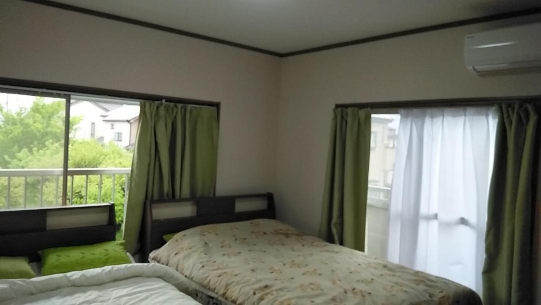Photo of Bedroom in Konosu
