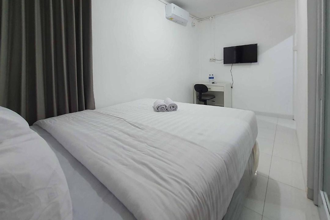 Photo of Bedroom in Sleman