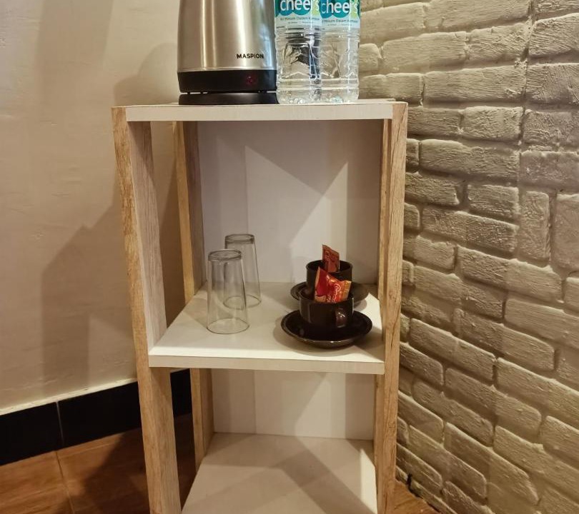 Photo of Kitchen in Batu