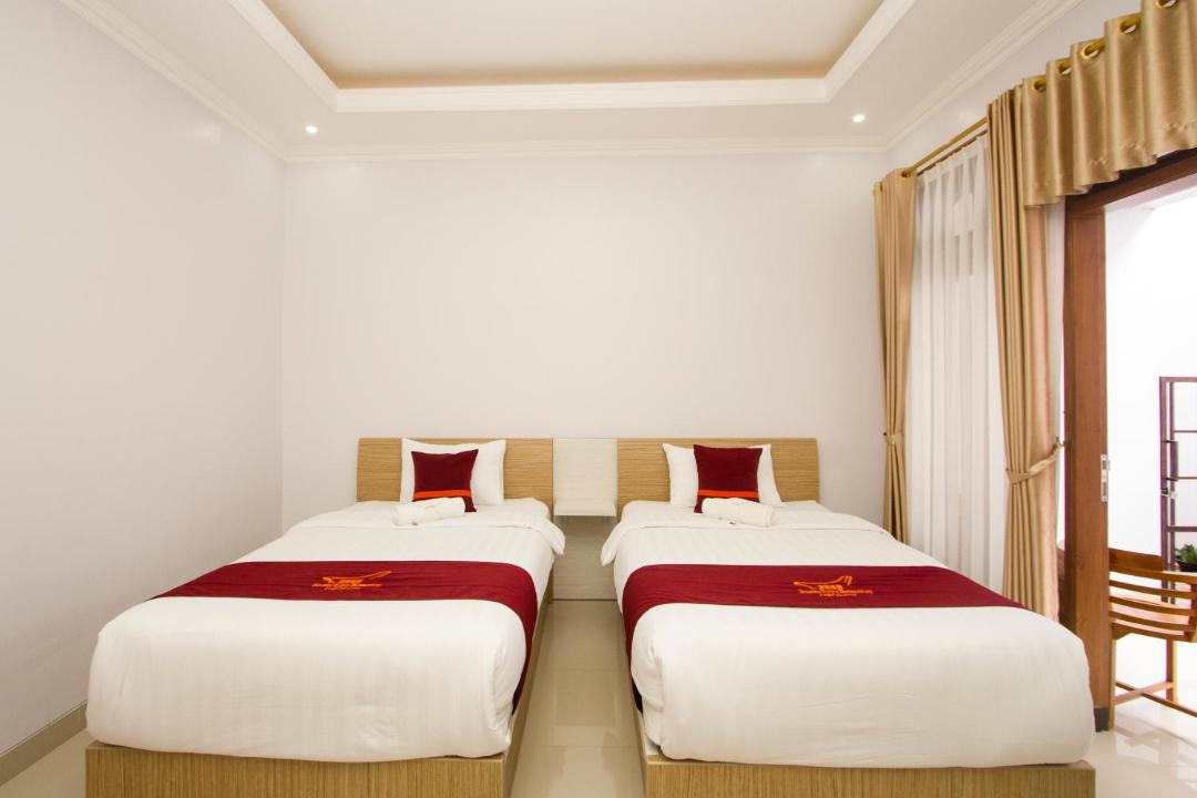 Photo of Bedroom in Sinduharjo
