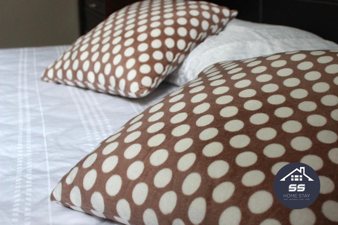 Photo of Bedroom in Daerah Kulai