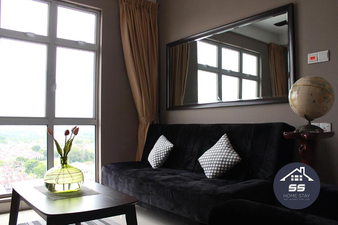 Photo of Livingroom in Daerah Kulai