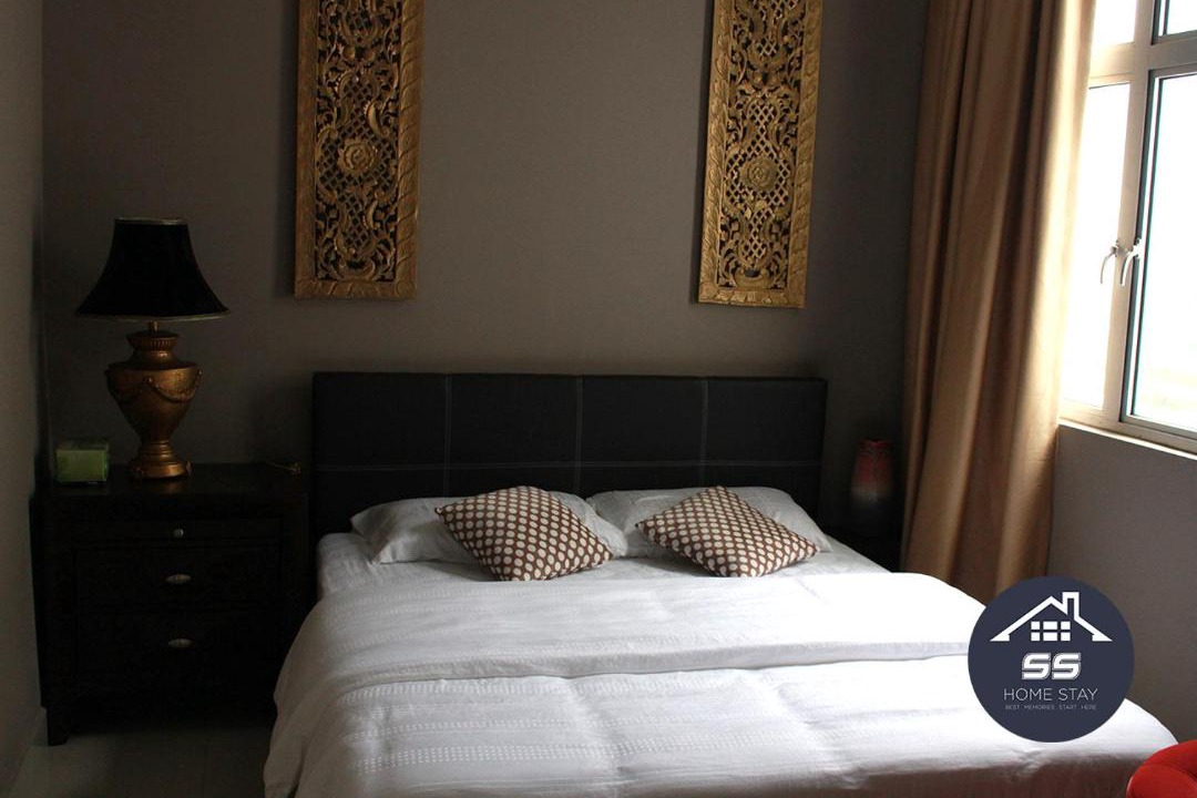 Photo of Bedroom in Daerah Kulai