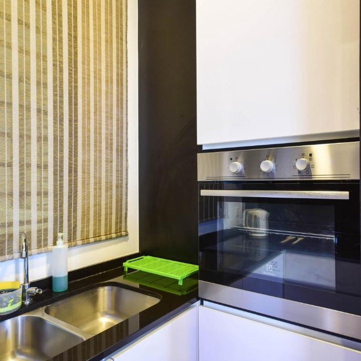 Photo of Kitchen in Kampung Bukit Dukong